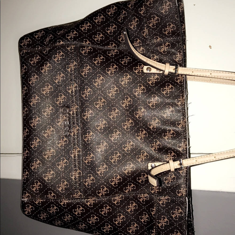 Guess bag